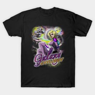 Galaxy Explorer T-Shirt